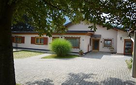 Ferienwohnungen Angermaier